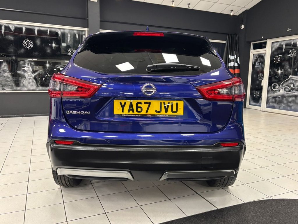 Used Nissan Qashqai 2017 for sale - 77075456: Photo 13