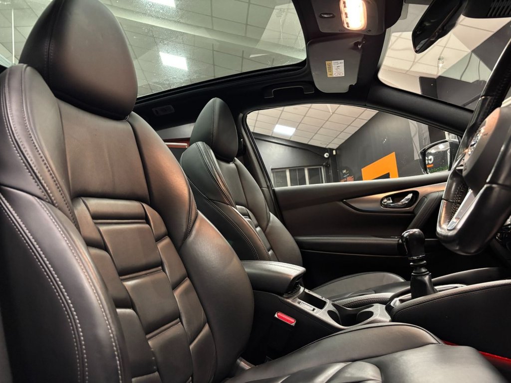 Used Nissan Qashqai 2017 for sale - 77075456: Photo 18