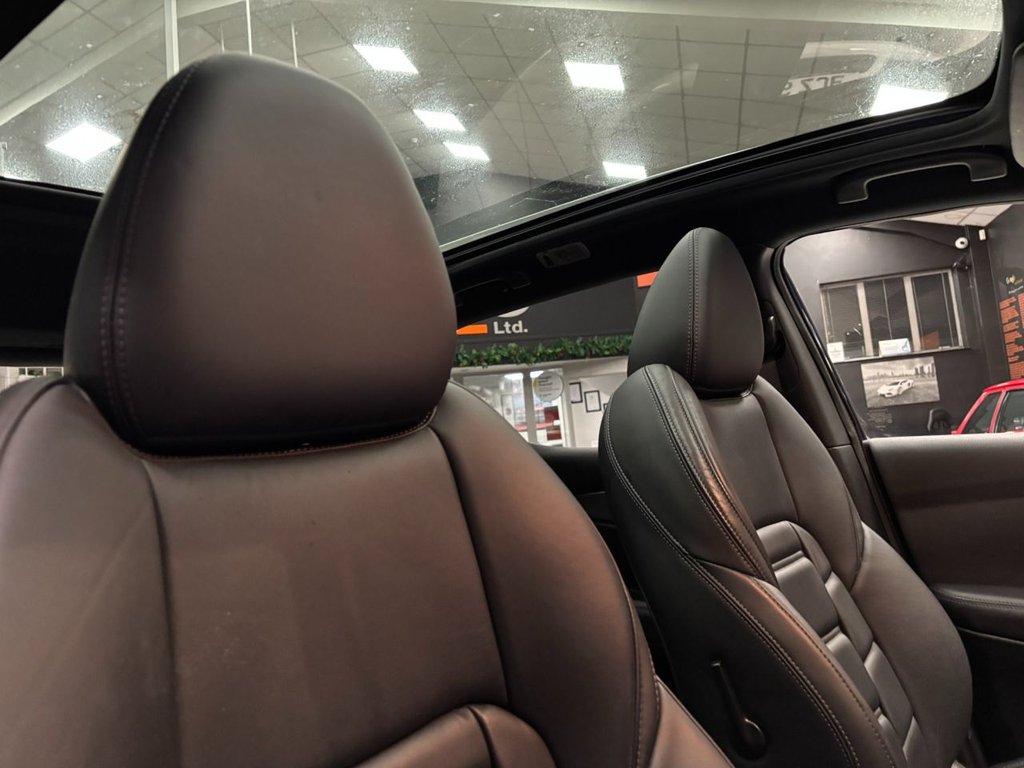 Used Nissan Qashqai 2017 for sale - 77075456: Photo 19