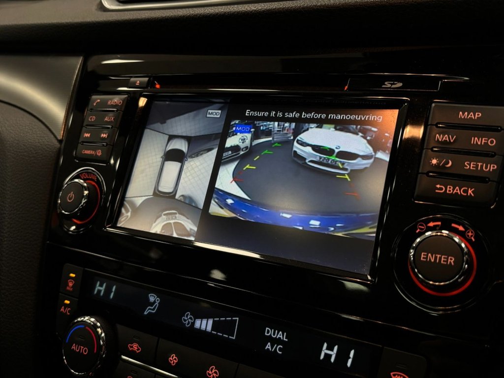 Used Nissan Qashqai 2017 for sale - 77075456: Photo 22