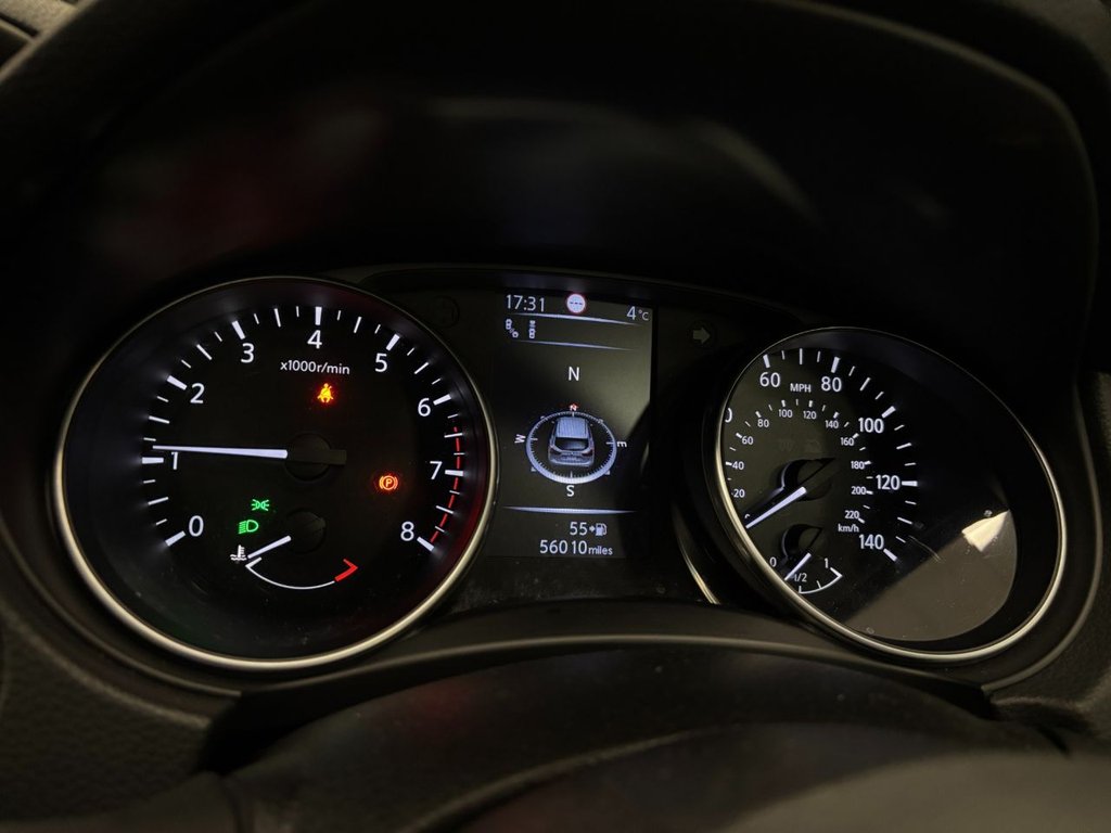 Used Nissan Qashqai 2017 for sale - 77075456: Photo 26