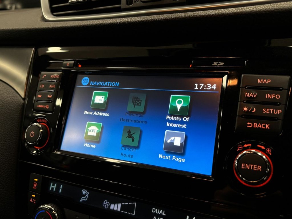 Used Nissan Qashqai 2017 for sale - 77075456: Photo 28