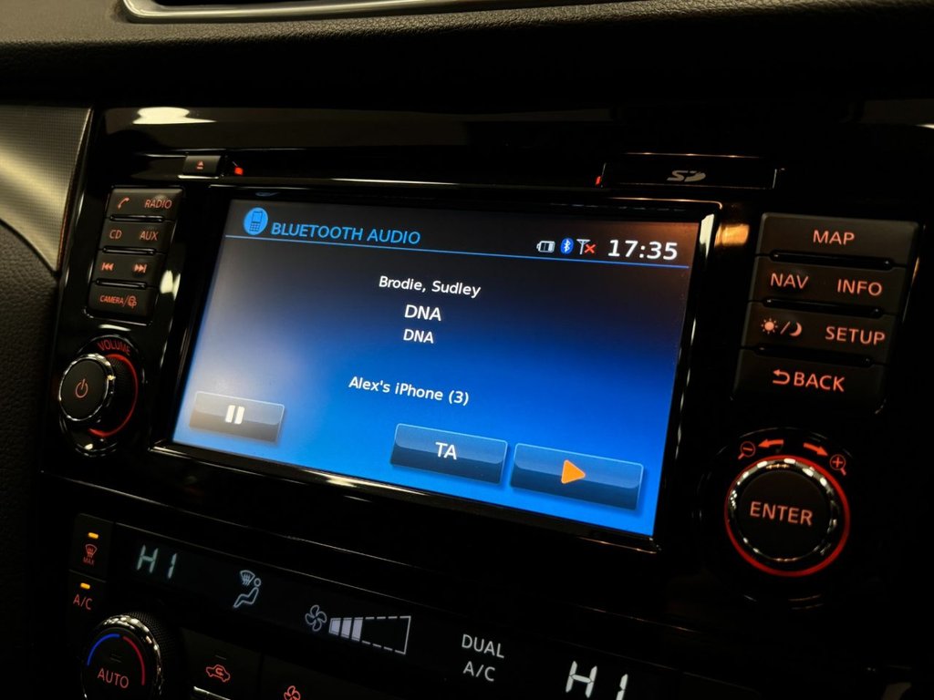 Used Nissan Qashqai 2017 for sale - 77075456: Photo 31