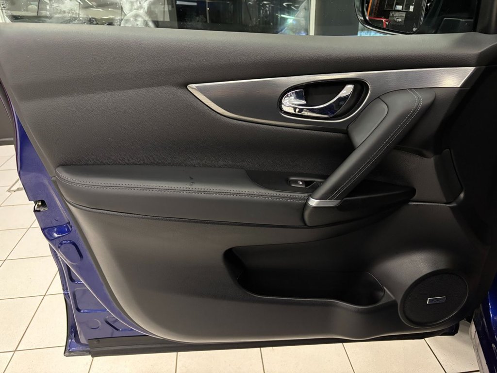 Used Nissan Qashqai 2017 for sale - 77075456: Photo 37