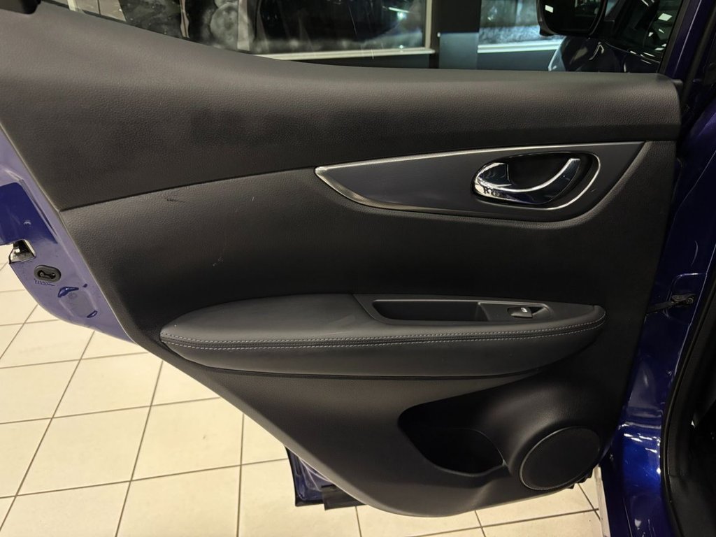 Used Nissan Qashqai 2017 for sale - 77075456: Photo 39