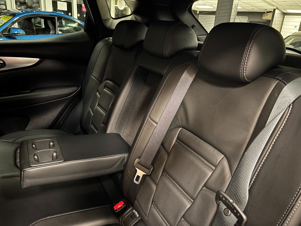 Used Nissan Qashqai 2017 for sale - 77075456: Photo 41