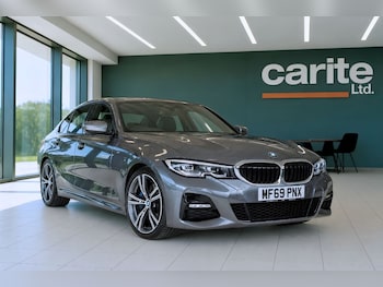 Used BMW 3 Series 2019 for sale - 78768676: Photo