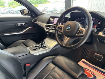 Used BMW 3 Series 2019 for sale - 78768676: Photo