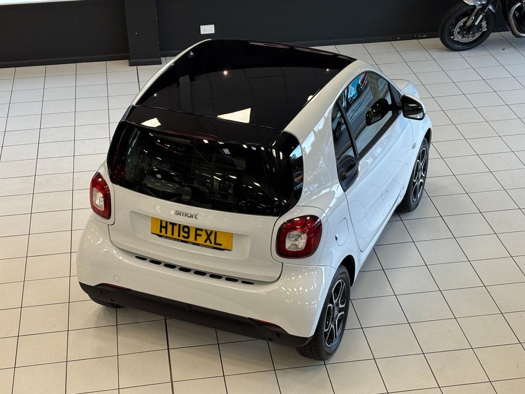 Used smart fortwo 2019 for sale - 76368045: Photo 10