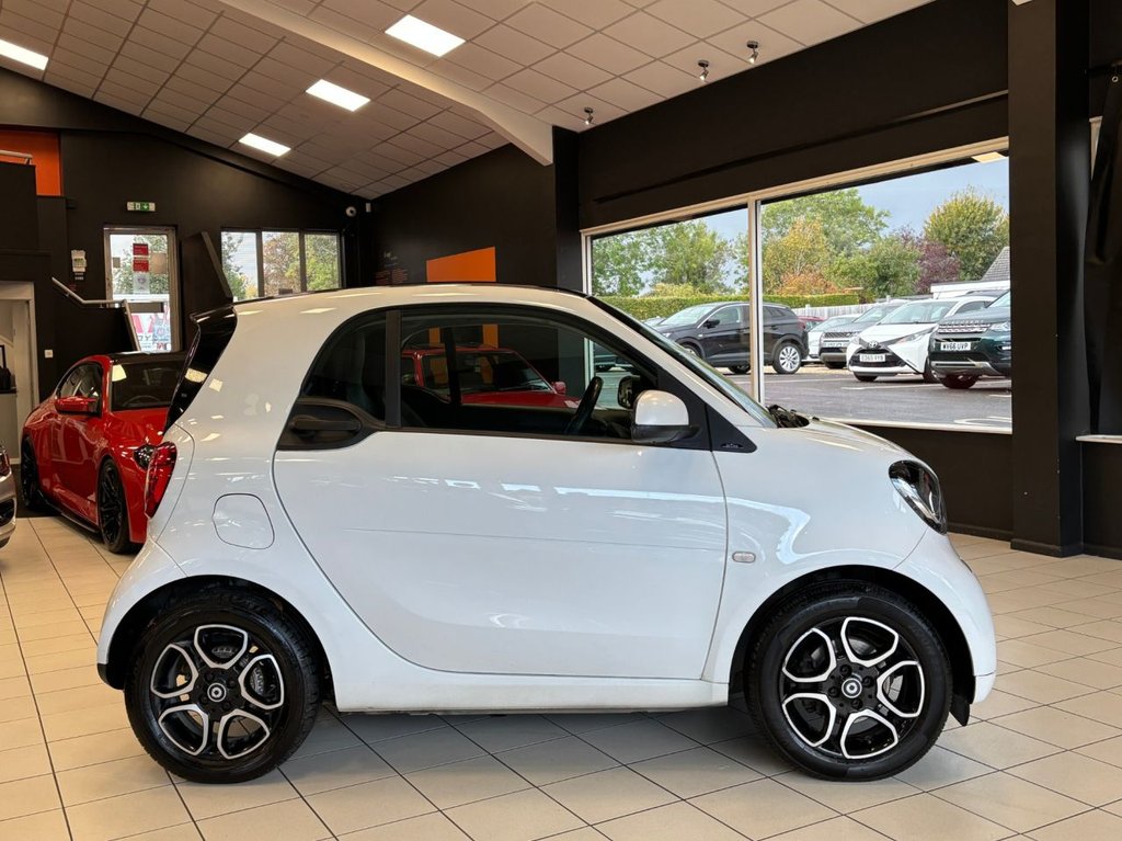 Used smart fortwo 2019 for sale - 76368045: Photo 11