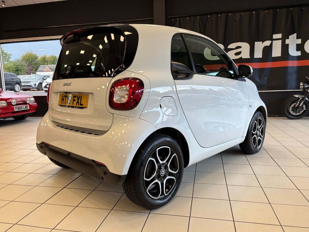Used smart fortwo 2019 for sale - 76368045: Photo 12