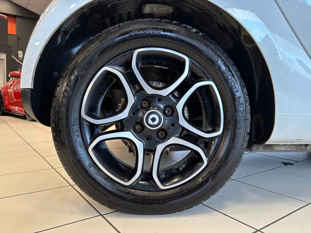 Used smart fortwo 2019 for sale - 76368045: Photo 13