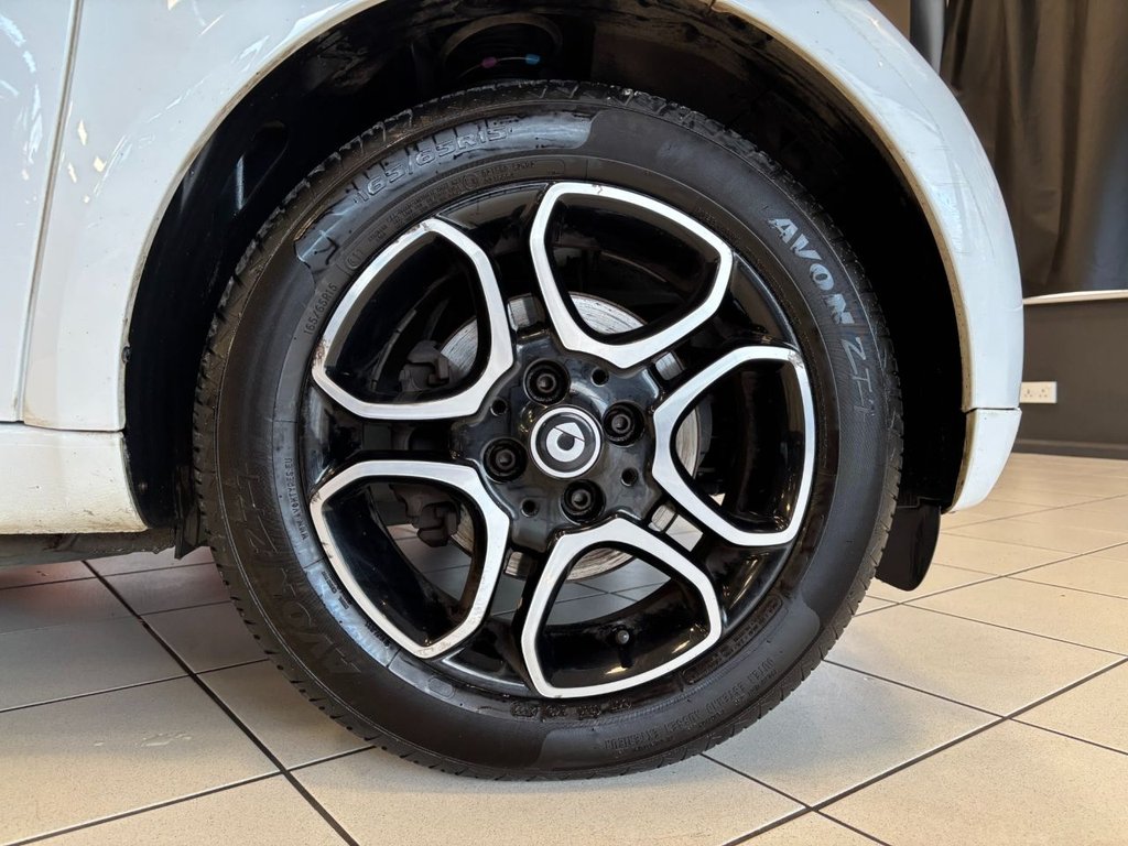 Used smart fortwo 2019 for sale - 76368045: Photo 14