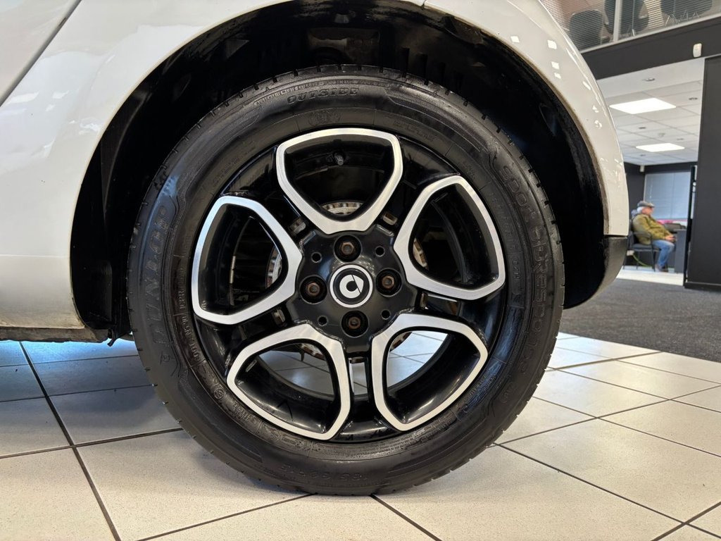 Used smart fortwo 2019 for sale - 76368045: Photo 15