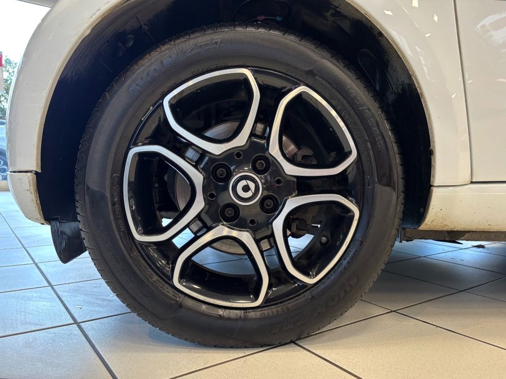 Used smart fortwo 2019 for sale - 76368045: Photo 16