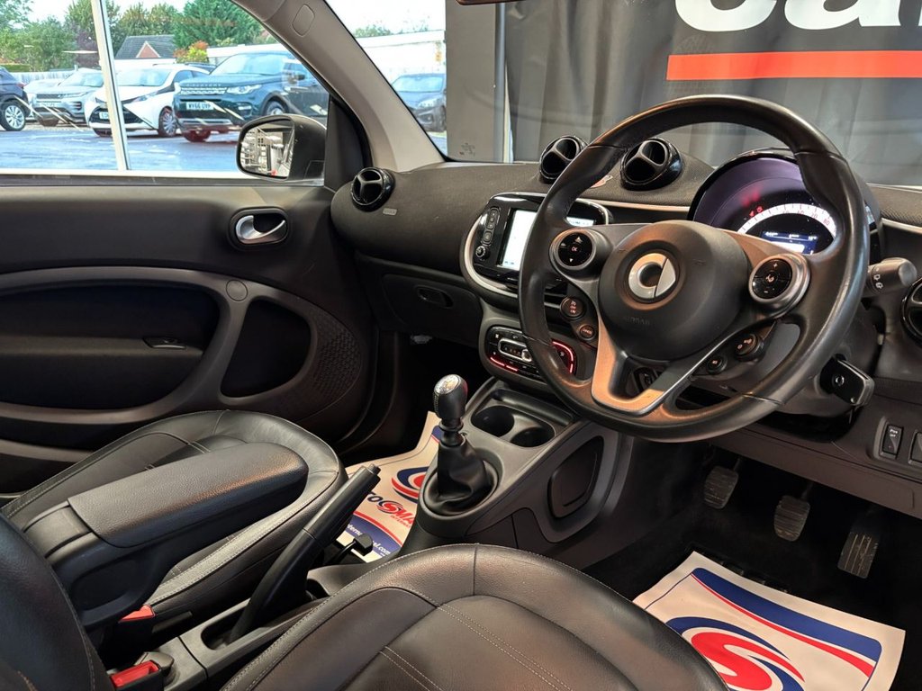 Used smart fortwo 2019 for sale - 76368045: Photo 17