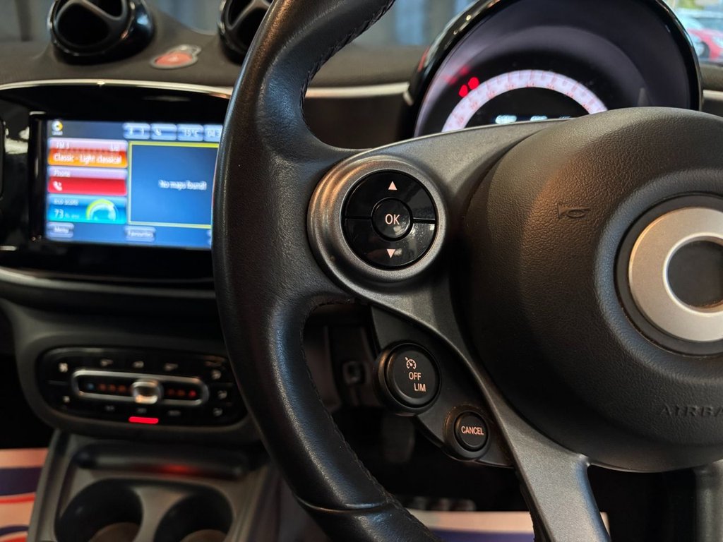 Used smart fortwo 2019 for sale - 76368045: Photo 24