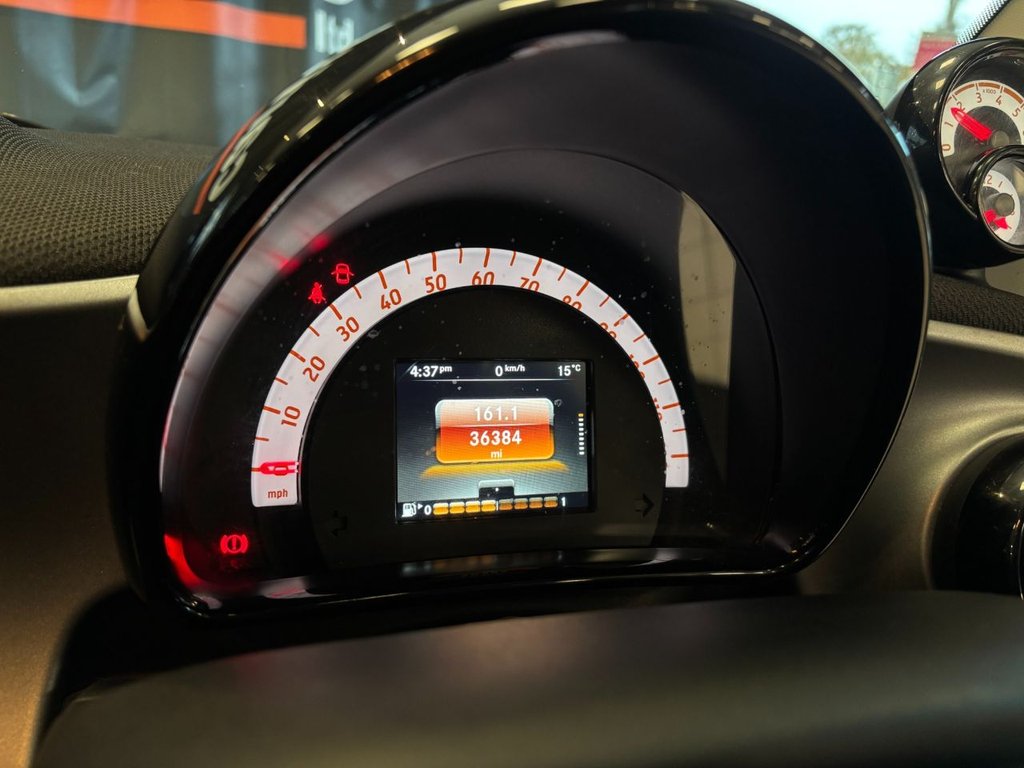 Used smart fortwo 2019 for sale - 76368045: Photo 26