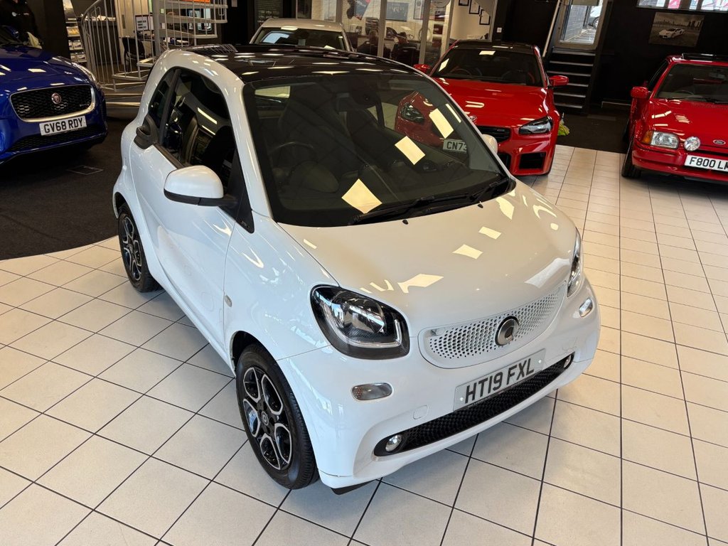 Used smart fortwo 2019 for sale - 76368045: Photo 3