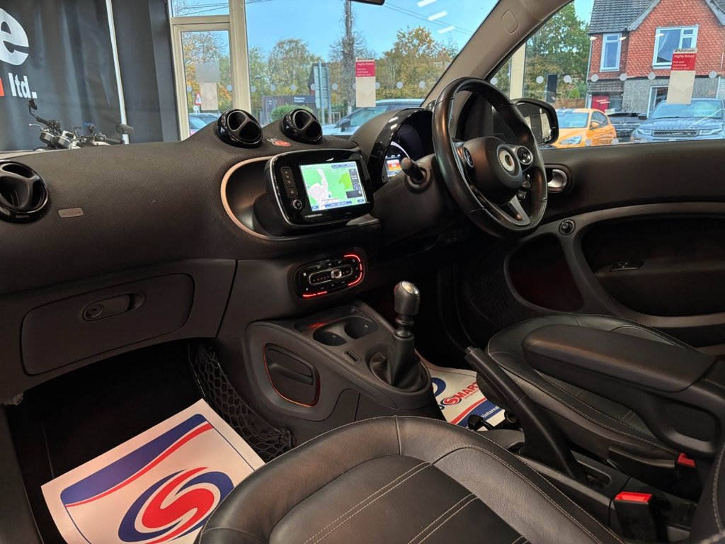 Used smart fortwo 2019 for sale - 76368045: Photo 42
