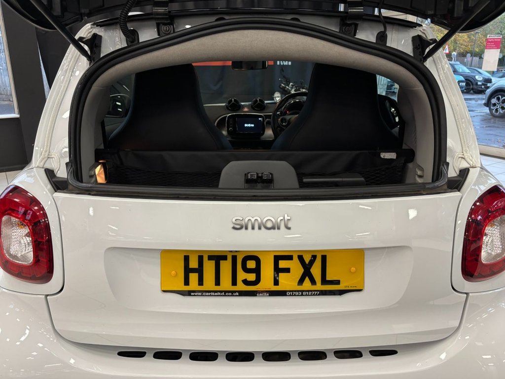 Used smart fortwo 2019 for sale - 76368045: Photo 43