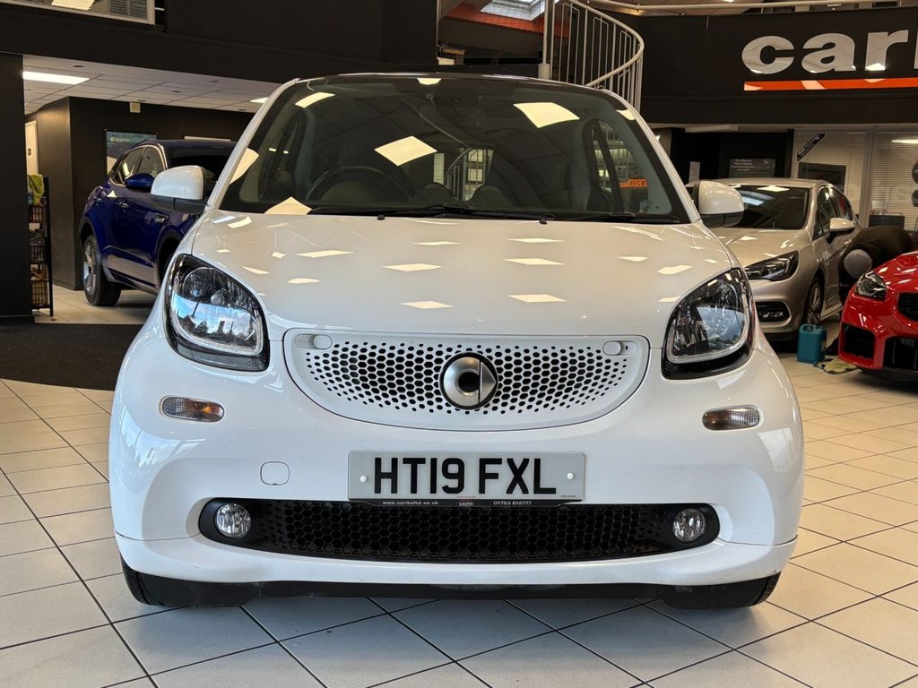 Used smart fortwo 2019 for sale - 76368045: Photo 5