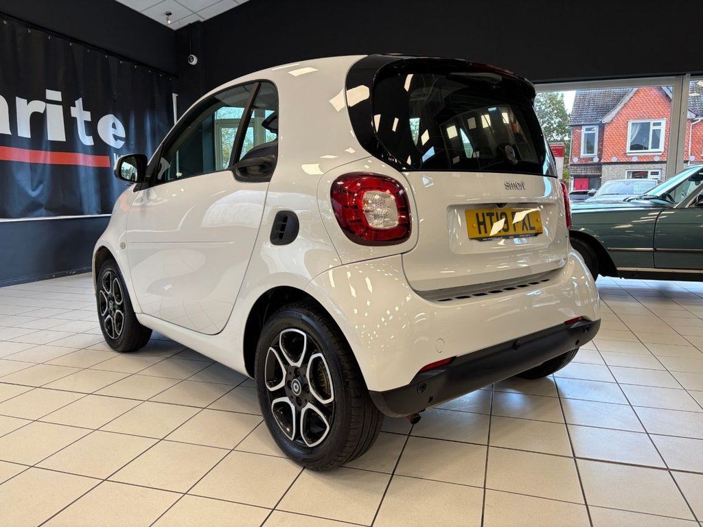 Used smart fortwo 2019 for sale - 76368045: Photo 8