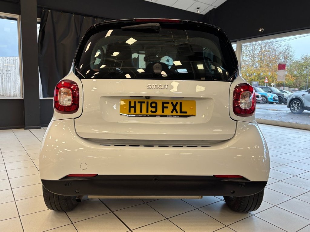 Used smart fortwo 2019 for sale - 76368045: Photo 9