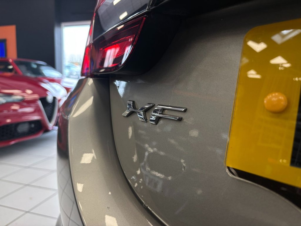 Used Jaguar XF 2013 for sale - 77369516: Photo 12