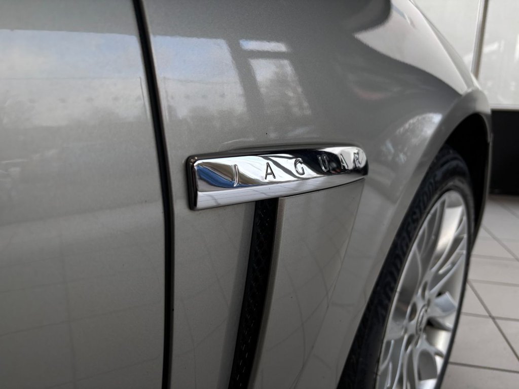 Used Jaguar XF 2013 for sale - 77369516: Photo 18