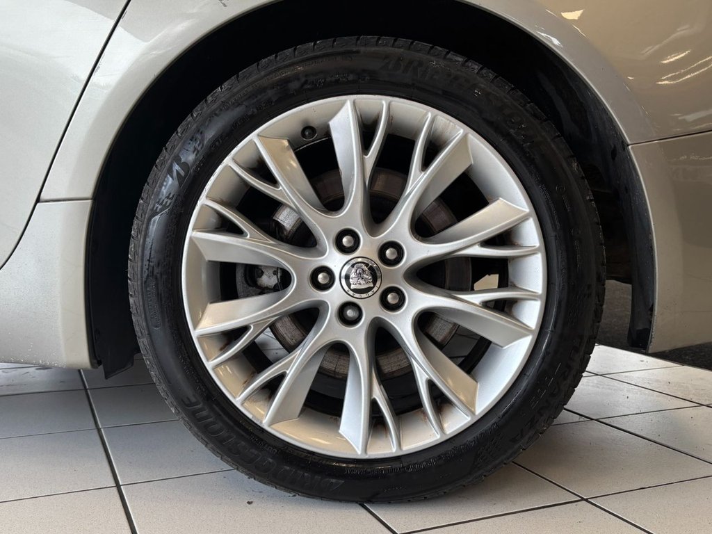 Used Jaguar XF 2013 for sale - 77369516: Photo 22