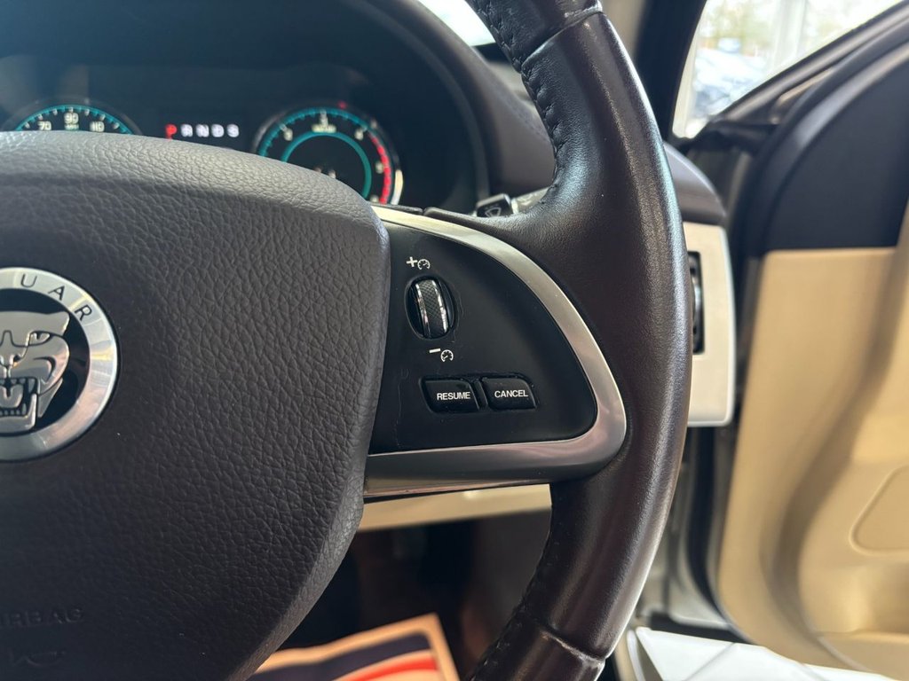 Used Jaguar XF 2013 for sale - 77369516: Photo 28