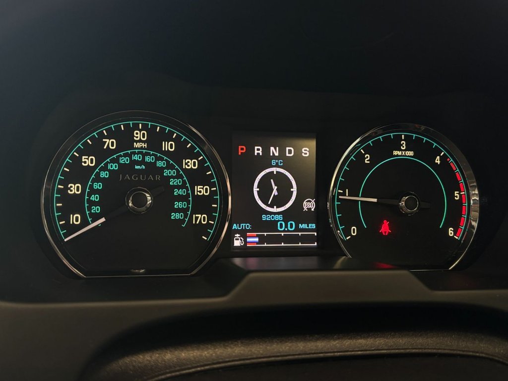 Used Jaguar XF 2013 for sale - 77369516: Photo 31