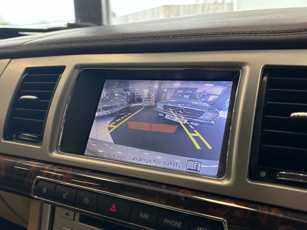 Used Jaguar XF 2013 for sale - 77369516: Photo 33