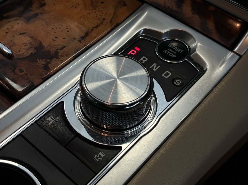 Used Jaguar XF 2013 for sale - 77369516: Photo 35