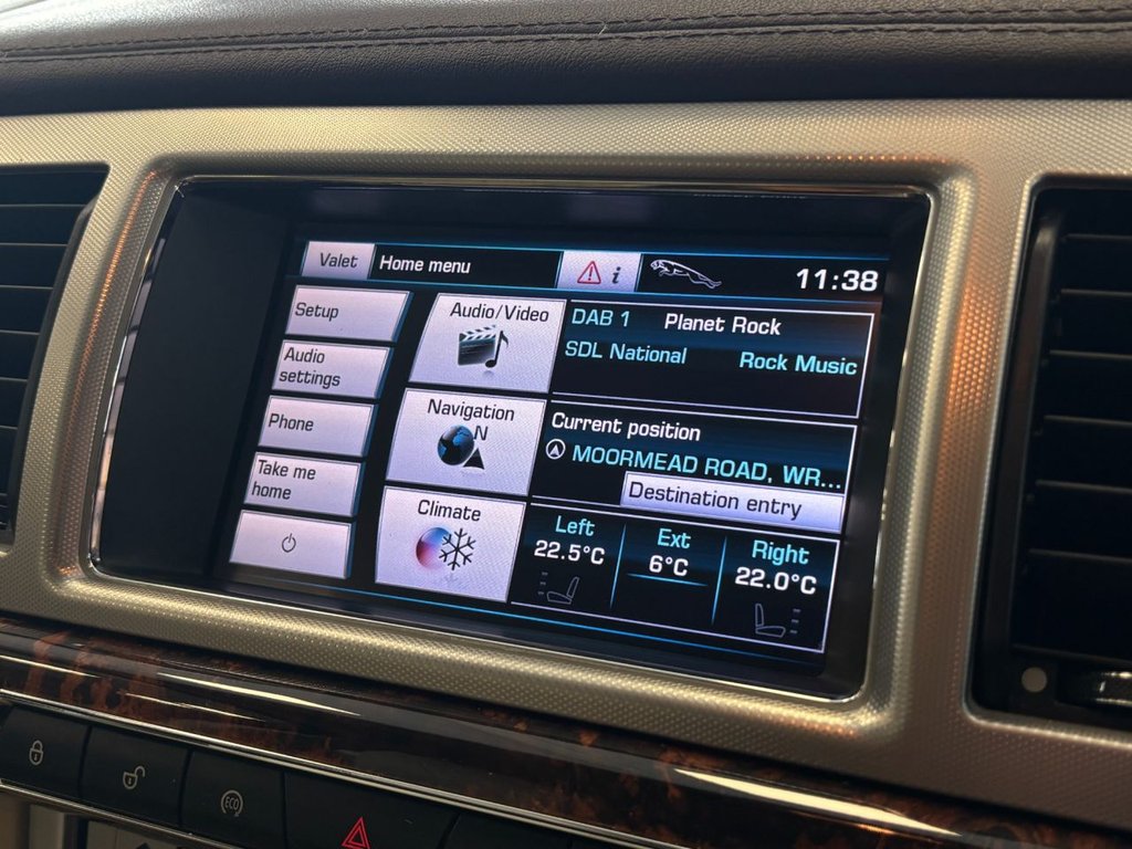 Used Jaguar XF 2013 for sale - 77369516: Photo 36