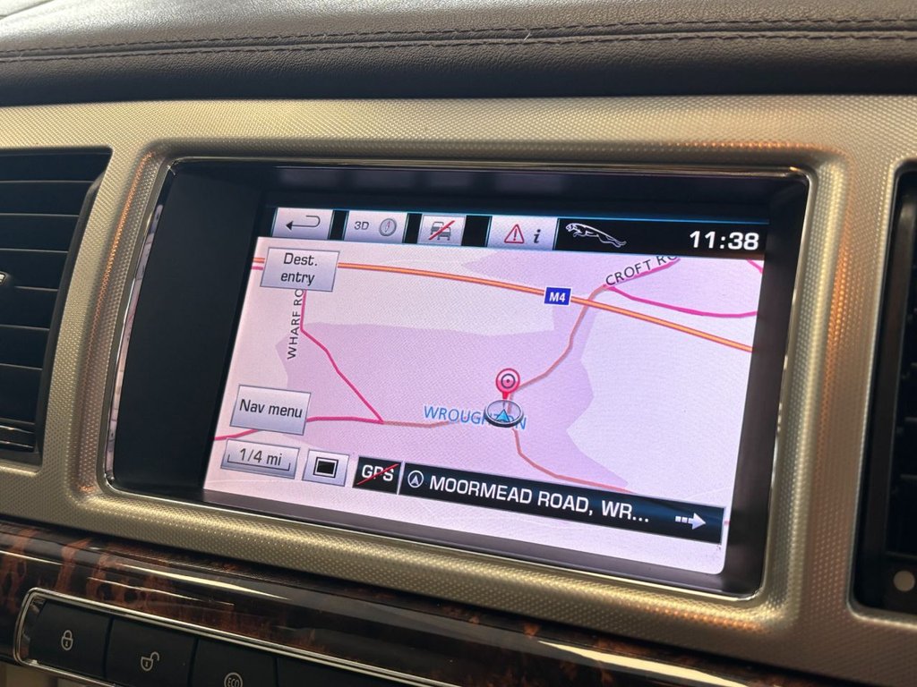 Used Jaguar XF 2013 for sale - 77369516: Photo 38