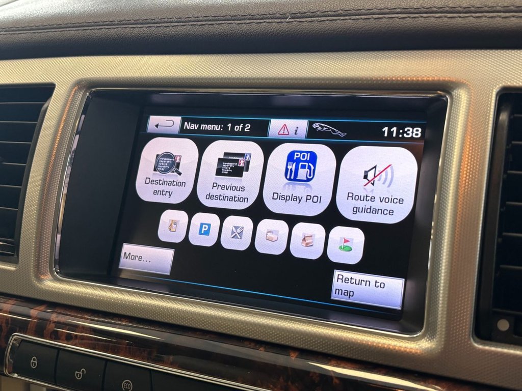 Used Jaguar XF 2013 for sale - 77369516: Photo 39