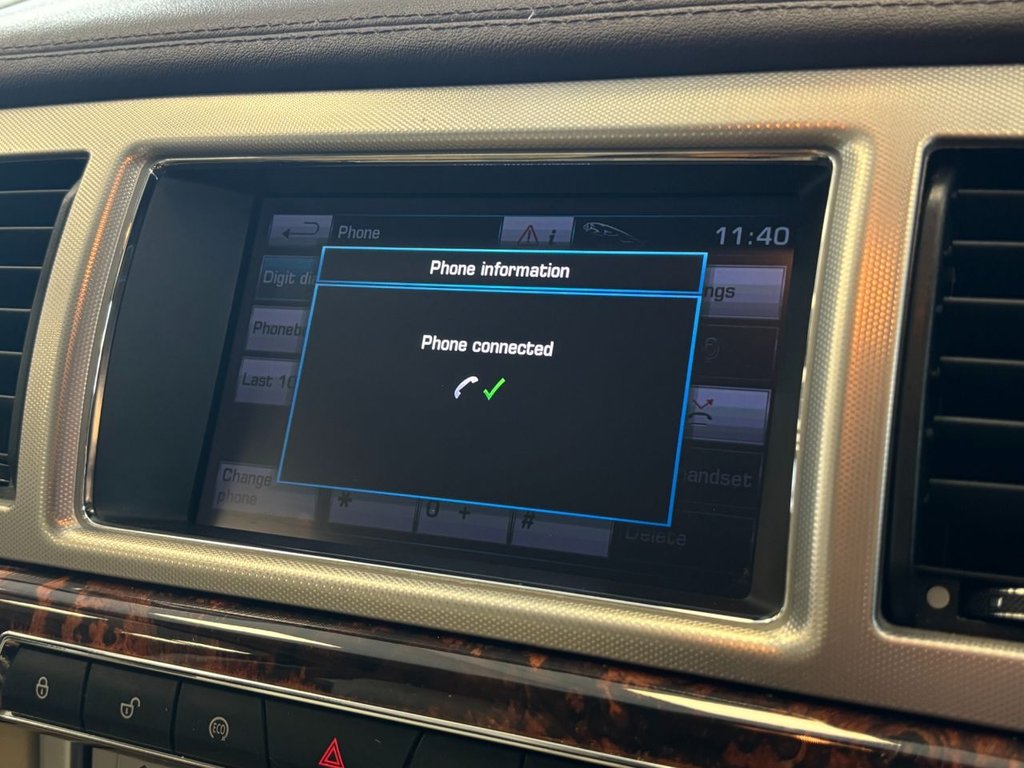 Used Jaguar XF 2013 for sale - 77369516: Photo 41