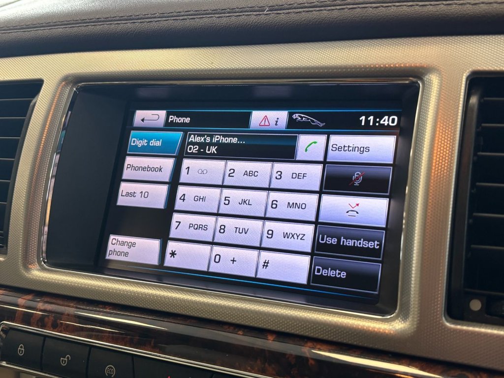 Used Jaguar XF 2013 for sale - 77369516: Photo 42