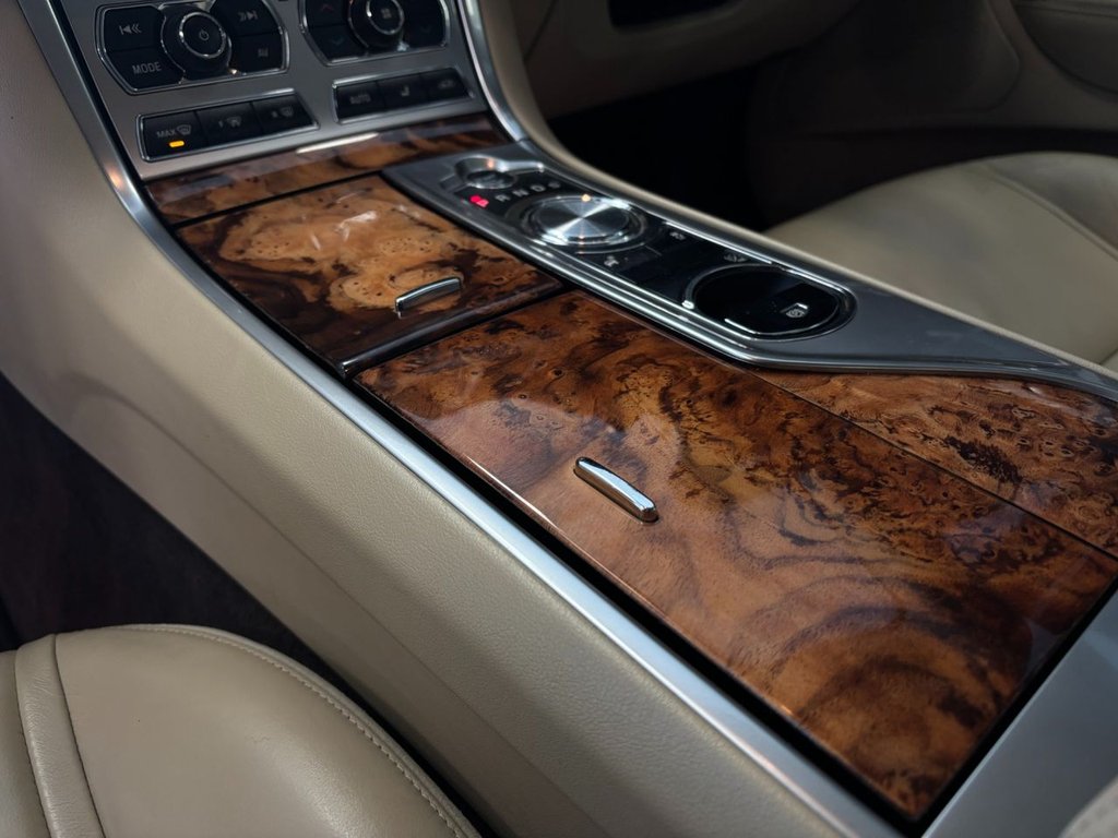 Used Jaguar XF 2013 for sale - 77369516: Photo 45