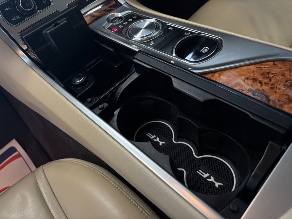 Used Jaguar XF 2013 for sale - 77369516: Photo 46