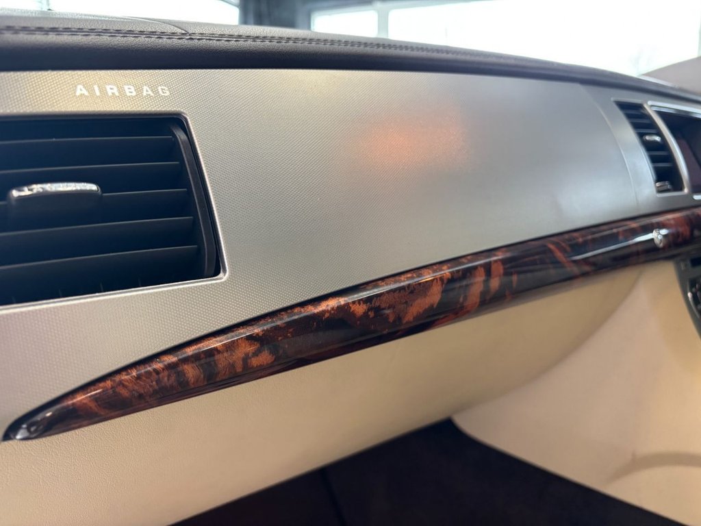 Used Jaguar XF 2013 for sale - 77369516: Photo 49