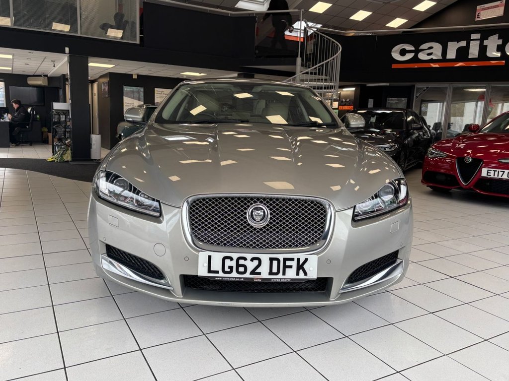 Used Jaguar XF 2013 for sale - 77369516: Photo 7