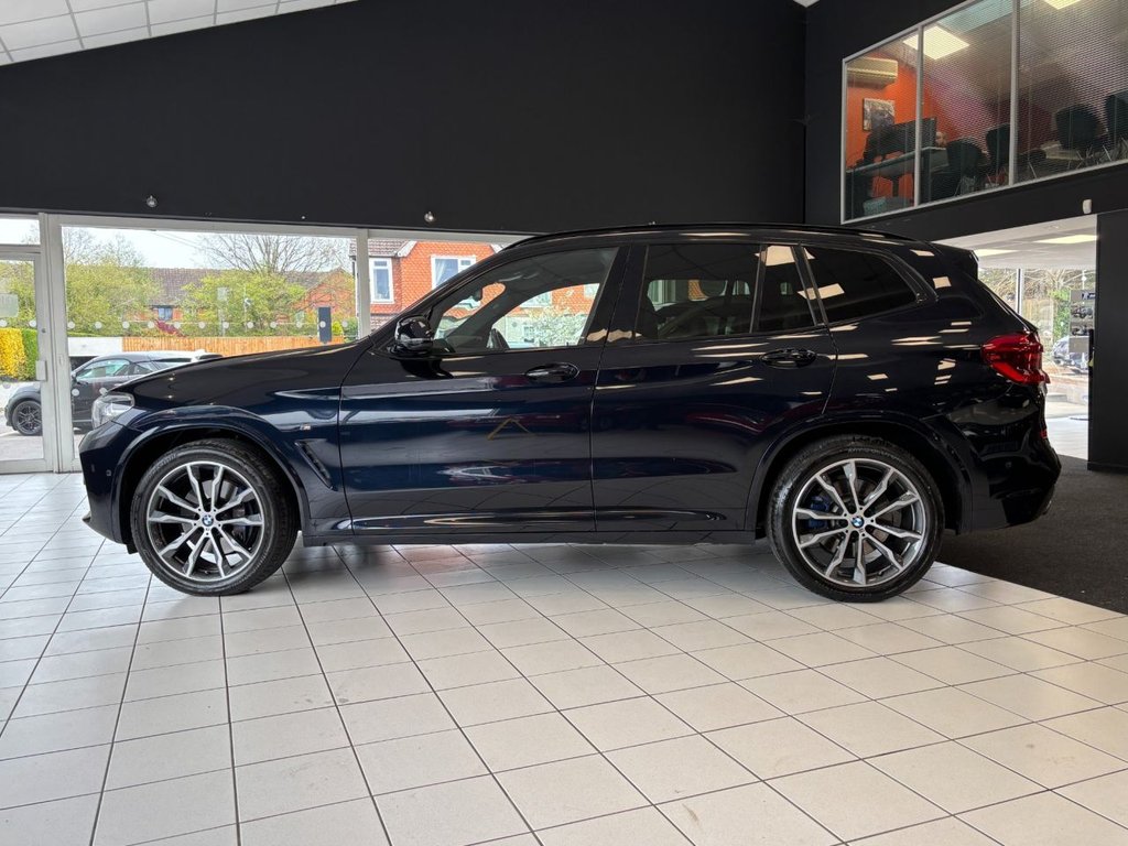 Used BMW X3 2018 for sale - 78199928: Photo 10