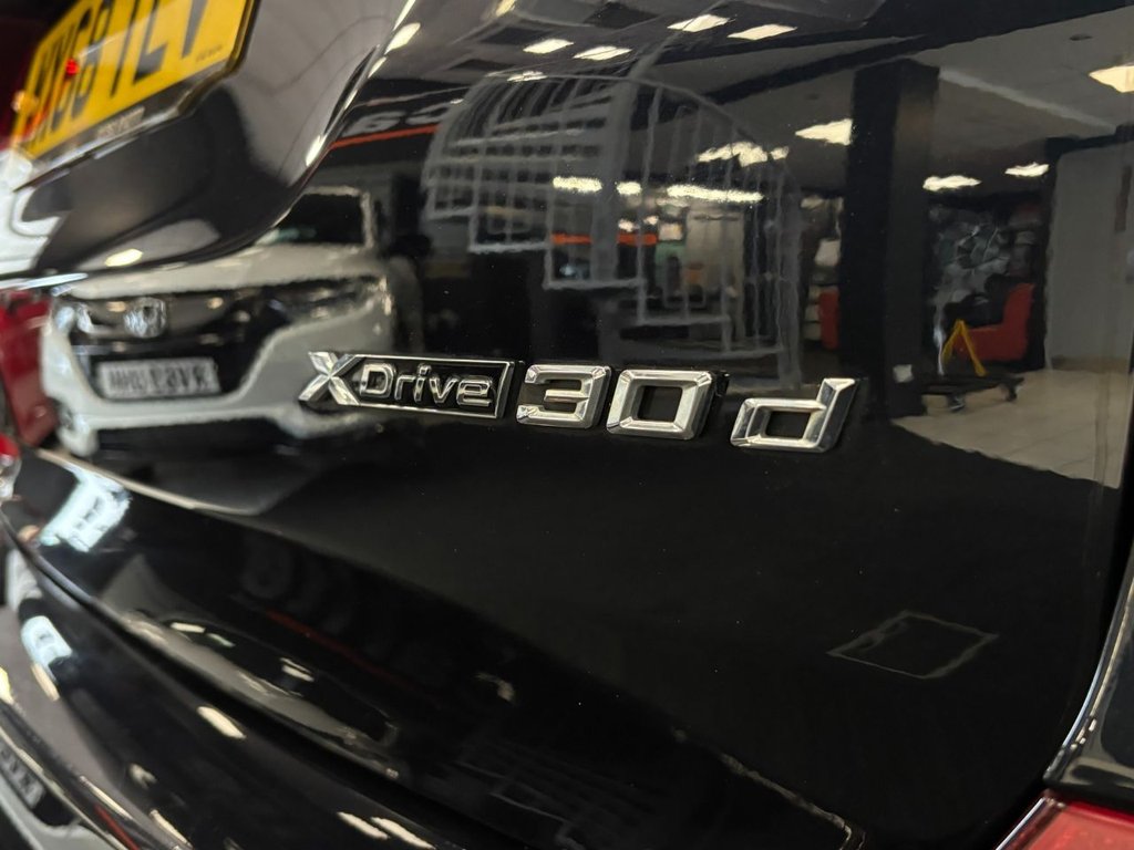 Used BMW X3 2018 for sale - 78199928: Photo 14