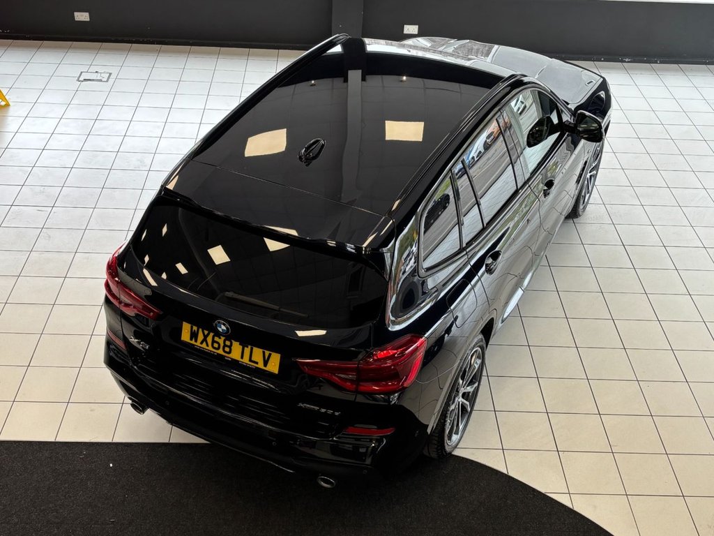 Used BMW X3 2018 for sale - 78199928: Photo 15