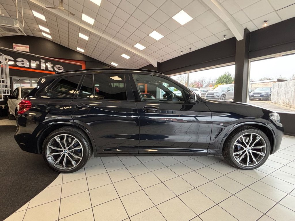 Used BMW X3 2018 for sale - 78199928: Photo 18