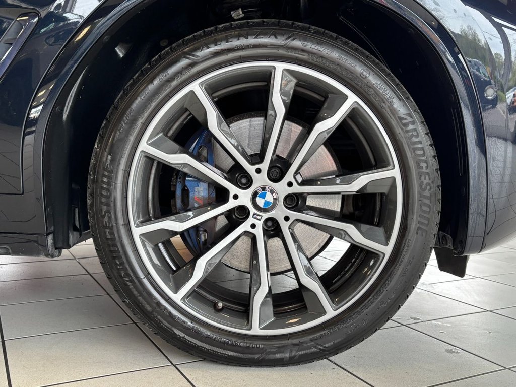 Used BMW X3 2018 for sale - 78199928: Photo 20