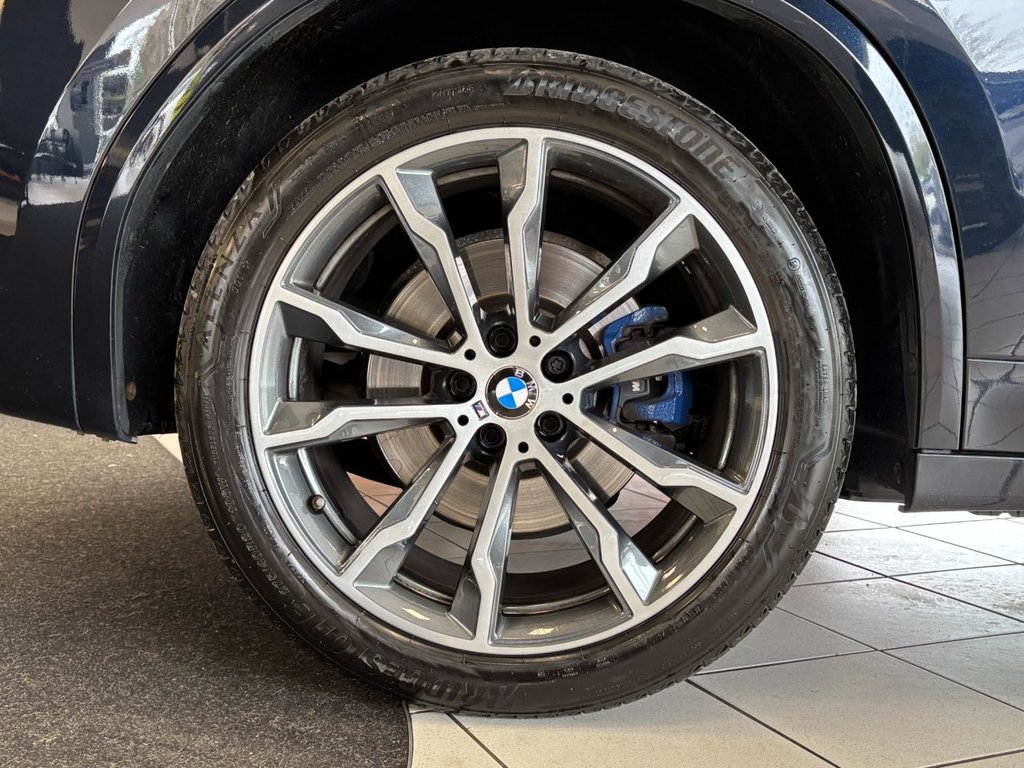 Used BMW X3 2018 for sale - 78199928: Photo 21